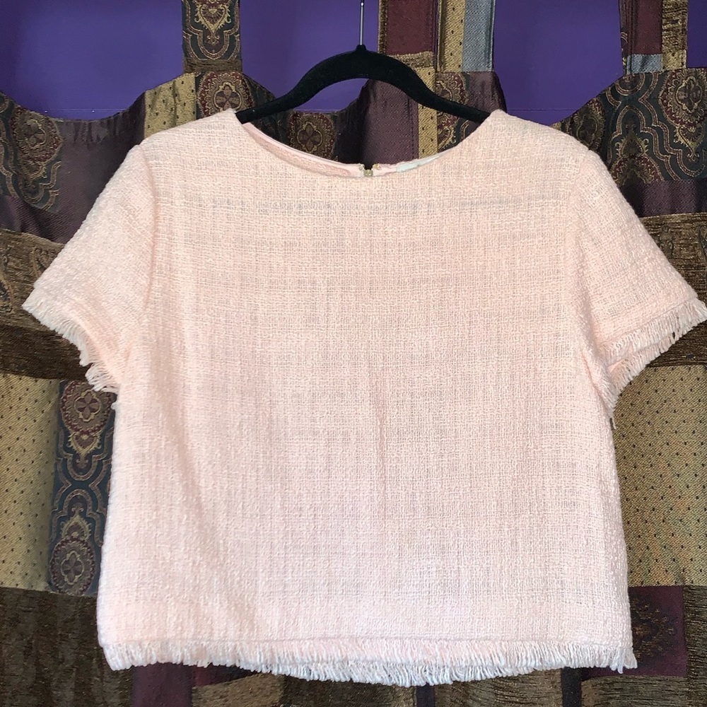Kate Spade Elegant Top